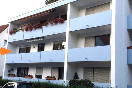 Wohnung Augsburg Lechhausen - 3 Zimmer, 80 m&sup2;, 850&euro; | Angebot:26340971