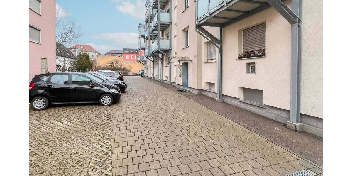 Etagenwohnung Augsburg Oberhausen - 3 Zimmer, 62 m&sup2;, 230.000&euro; | Angebot:26043725