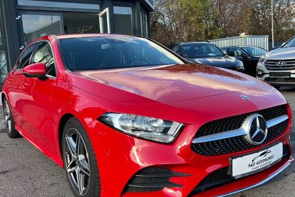 Mercedes-Benz A 180 76.000 km 18.990 &euro; Augsburg 86165