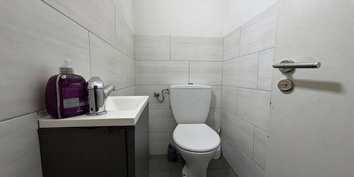 Etagenwohnung Augsburg Pfersee - 3 Zimmer, 78 m&sup2;, 349.000&euro; | Angebot:25984984