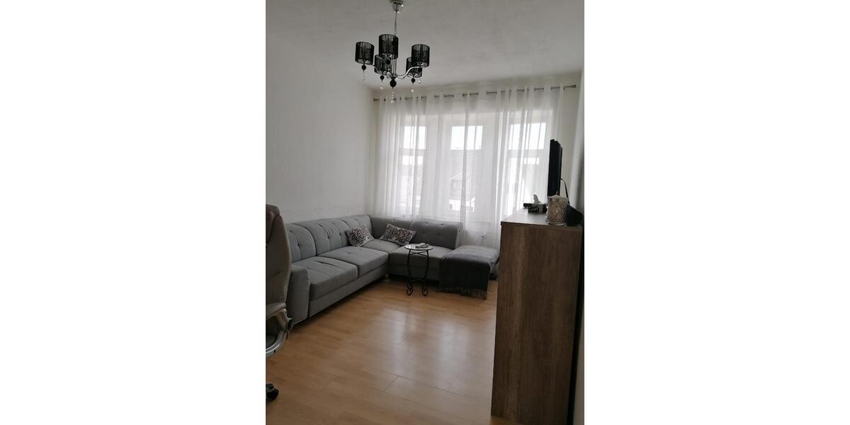Etagenwohnung Augsburg Lechhausen - 2 Zimmer, 55 m&sup2;, 240.000&euro; | Angebot:26522192