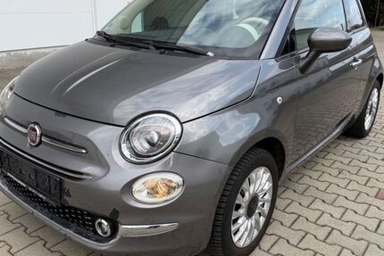 Fiat 500C 92.900 km 6.890 &euro; Untermeitingen (bei Augsburg) 86836