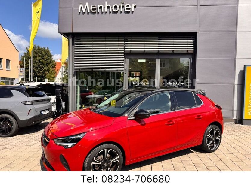 Corsa
