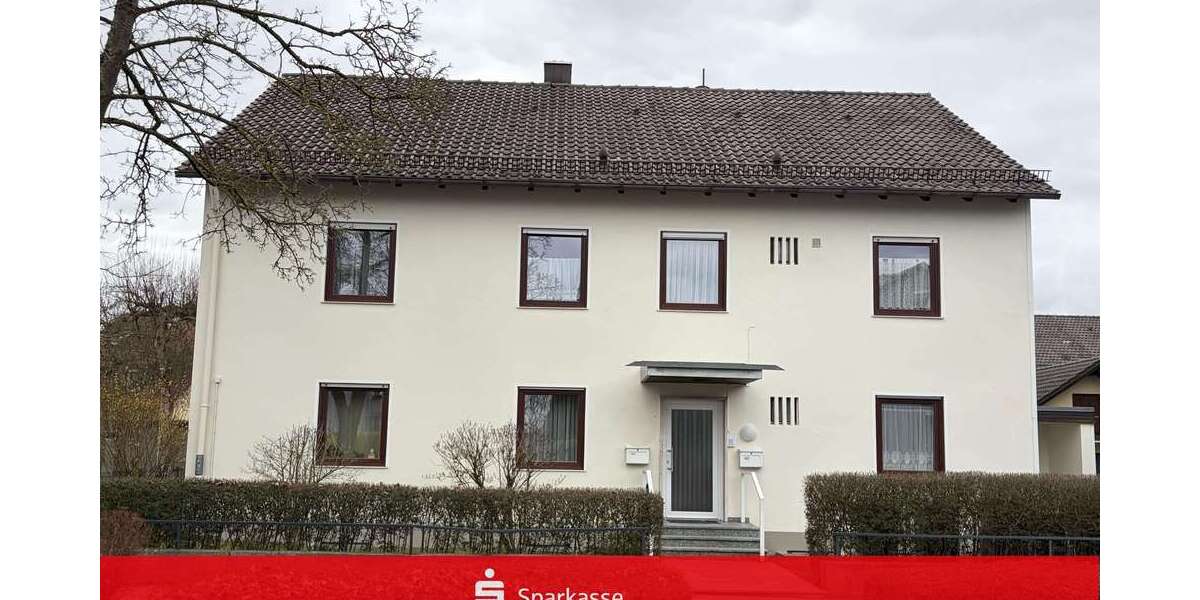 Einfamilienhaus Meitingen - 8 Zimmer, 173 m&sup2;, 635.000&euro; | Angebot:26366395