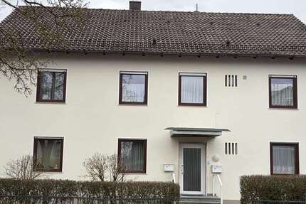 Haus Meitingen - 8 Zimmer, 173 m&sup2;, 635.000&euro; | Angebot:26366395