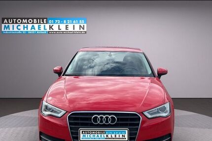 Audi A3 161.460 km 6.900 &euro; Aichach-West 86551