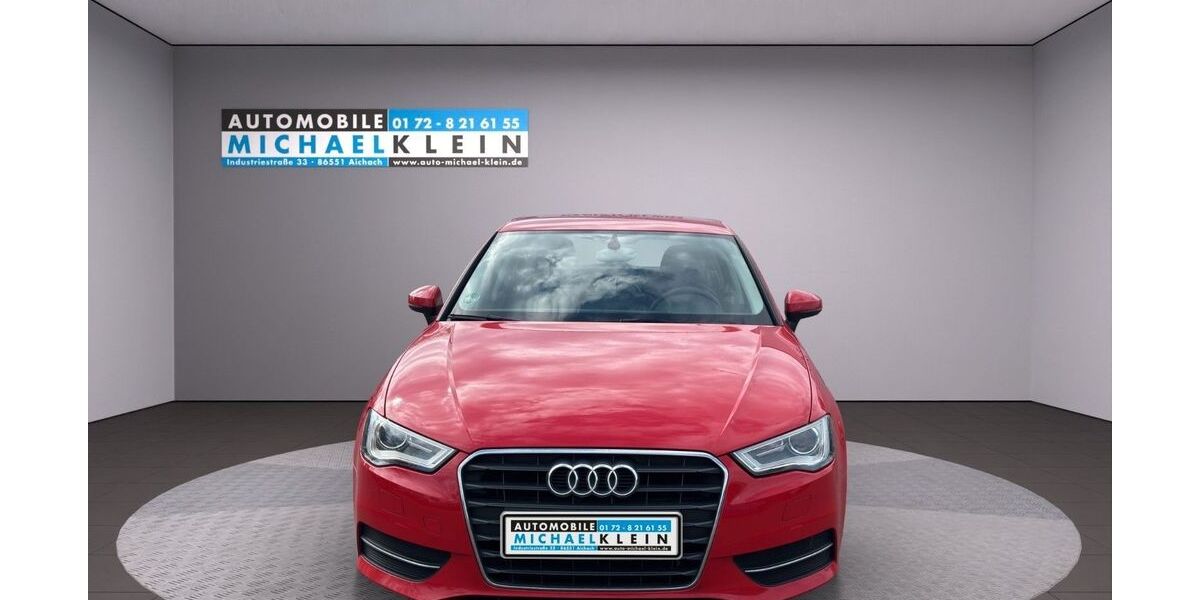 Audi A3 161.460 km 6.900 &euro; Aichach-West 86551