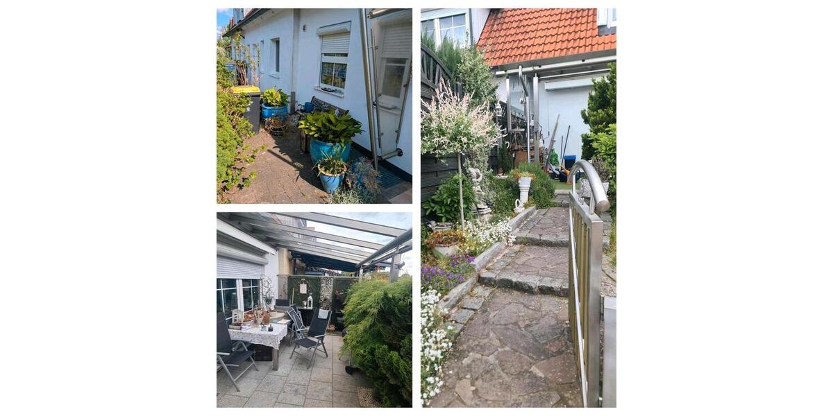 Reihenhaus Zusmarshausen - 7 Zimmer, 141 m&sup2;, 465.000&euro; | Angebot:26606794