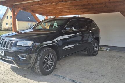 Jeep Grand Cherokee 315.000 km 7.200 &euro; Langerringen 86853