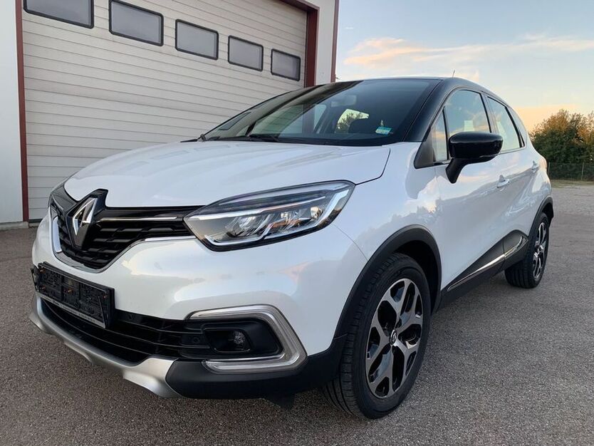 Captur