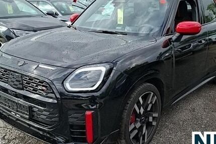 Mini John Cooper Works Countryman 24.990 km 45.950 &euro; Augsburg 86199