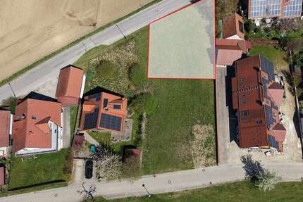 Grundstück Geltendorf - 450.000&euro; | Angebot:26561491