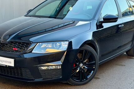 Skoda Octavia 121.798 km 15.990 &euro; Augsburg 86167