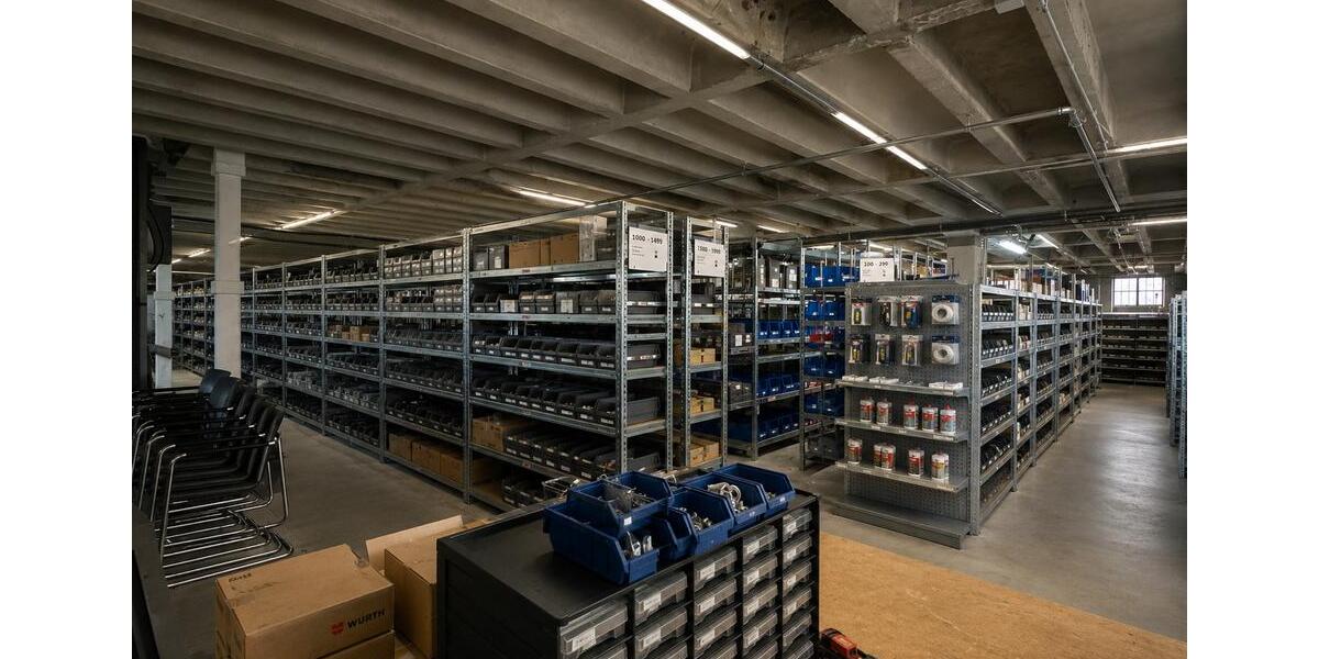 Gewerbeobjekt Gersthofen - 1.990&euro; | Angebot:26686486