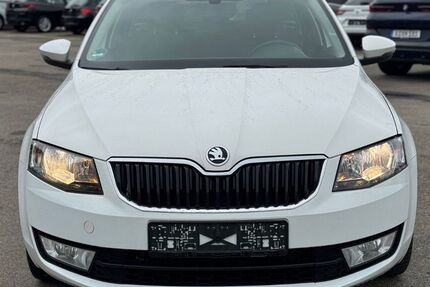 Skoda Octavia 250.000 km 5.999 &euro; Augsburg 86154
