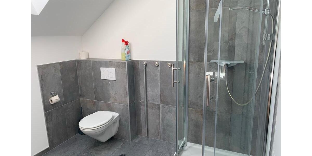 Dachgeschoßwohnung Pöttmes - 1 Zimmer, 50 m&sup2;, 450&euro; | Angebot:26585552