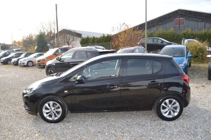 Opel Corsa 75.800 km 9.490 &euro; Königsbrunn 86343