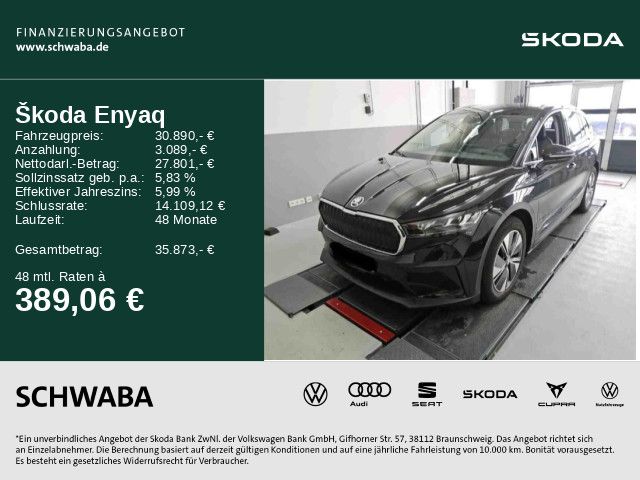 Enyaq