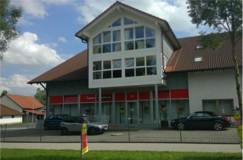 Wohnung zu vermieten