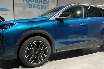 Peugeot 3008 19.378 km 29.495 &euro; Augsburg 86179