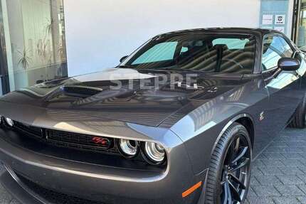 Dodge Challenger 54.410 km 46.880 € Horgau 86497