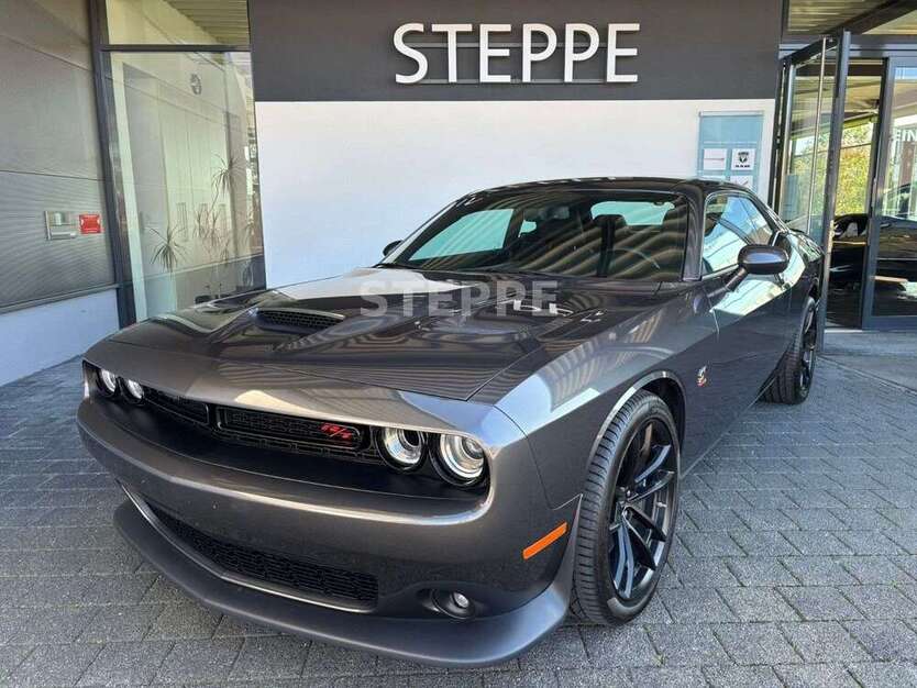 Dodge Challenger 54.410 km 46.880 € Horgau 86497