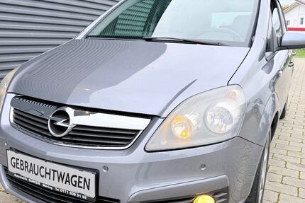 Opel Zafira 126.000 km 4.490 € Mering bei München/ Augsburg 86415