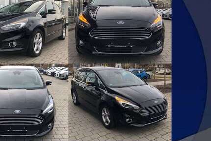 Ford S-Max 172.601 km 14.900 &euro; Augsburg 86156