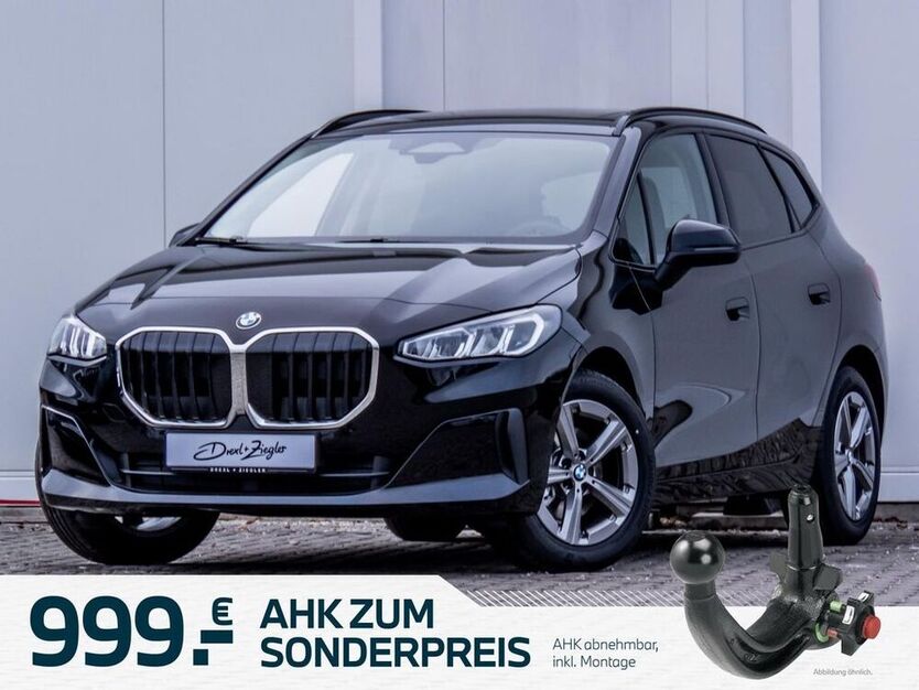 218 Active Tourer