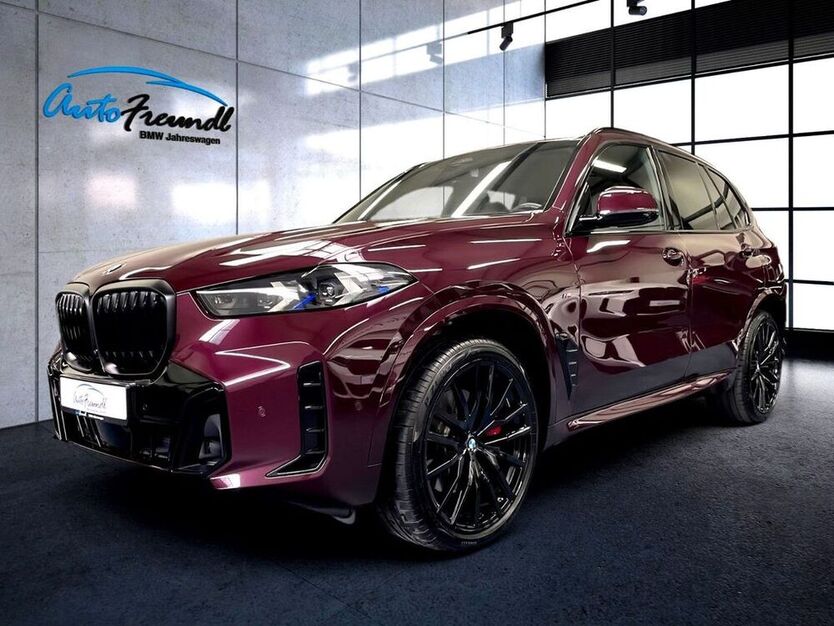 X5