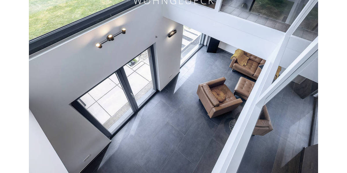 Einfamilienhaus Augsburg / Hammerschmiede Hammerschmiede - 3 Zimmer, 277 m&sup2;, 1.890.000&euro; | Angebot:26694609