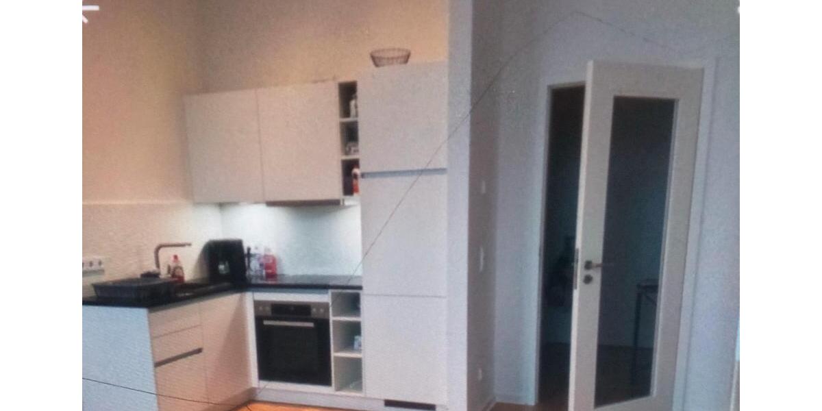 Etagenwohnung Augsburg Haunstetten-Siebenbrunn - 1 Zimmer, 30 m&sup2;, 700&euro; | Angebot:26456224
