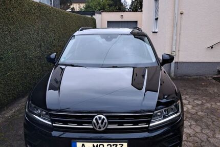 VW Tiguan 146.500 km 14.900 &euro; Augsburg 86167
