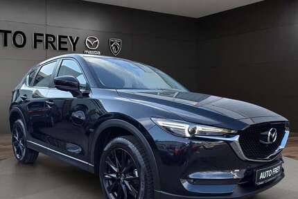 Mazda CX-5 38.076 km 24.890 € Augsburg 86167