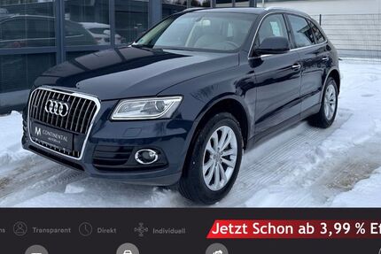 Audi Q5 190.000 km 17.490 &euro; Schwabmünchen 86830
