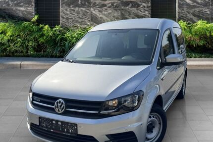 VW Caddy 59.504 km 12.999 € Friedberg 86316