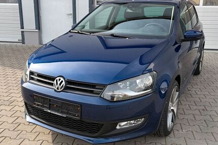 VW Polo 70.200 km 7.650 &euro; Königsbrunn 86343