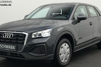 Audi Q2 35.100 km 19.410 &euro; Gersthofen 86368