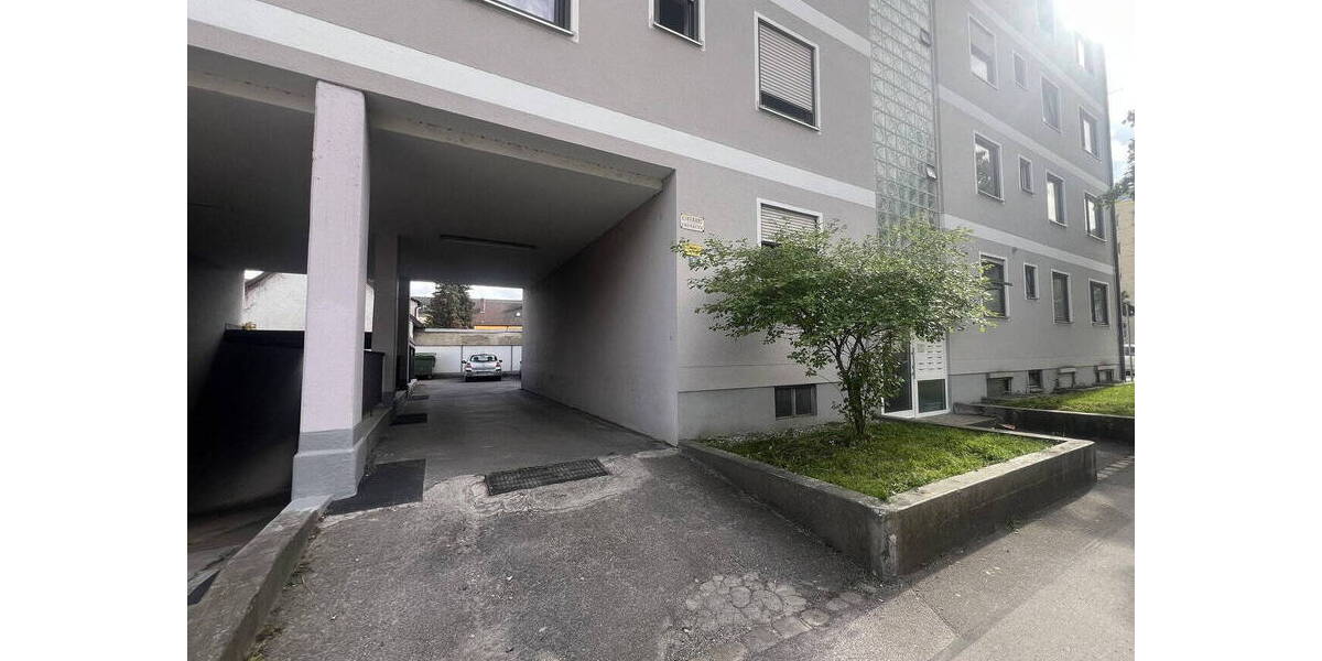 Etagenwohnung Augsburg Oberhausen - 3 Zimmer, 71 m&sup2;, 307.000&euro; | Angebot:26794383