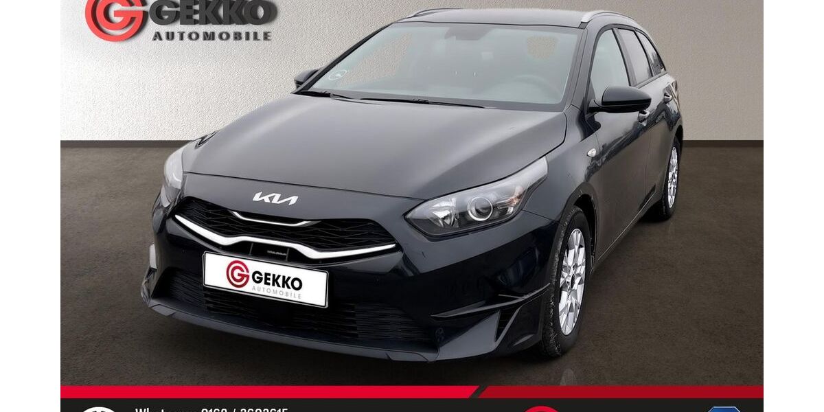 Kia ceed Sportswagon 32.842 km 16.299 &euro; Gersthofen 86368