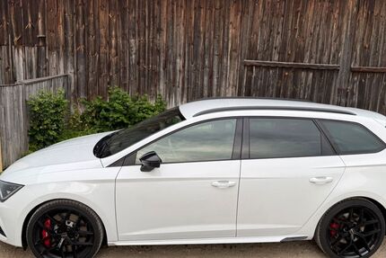 Seat Leon 134.521 km 20.500 &euro; Aichach 86551