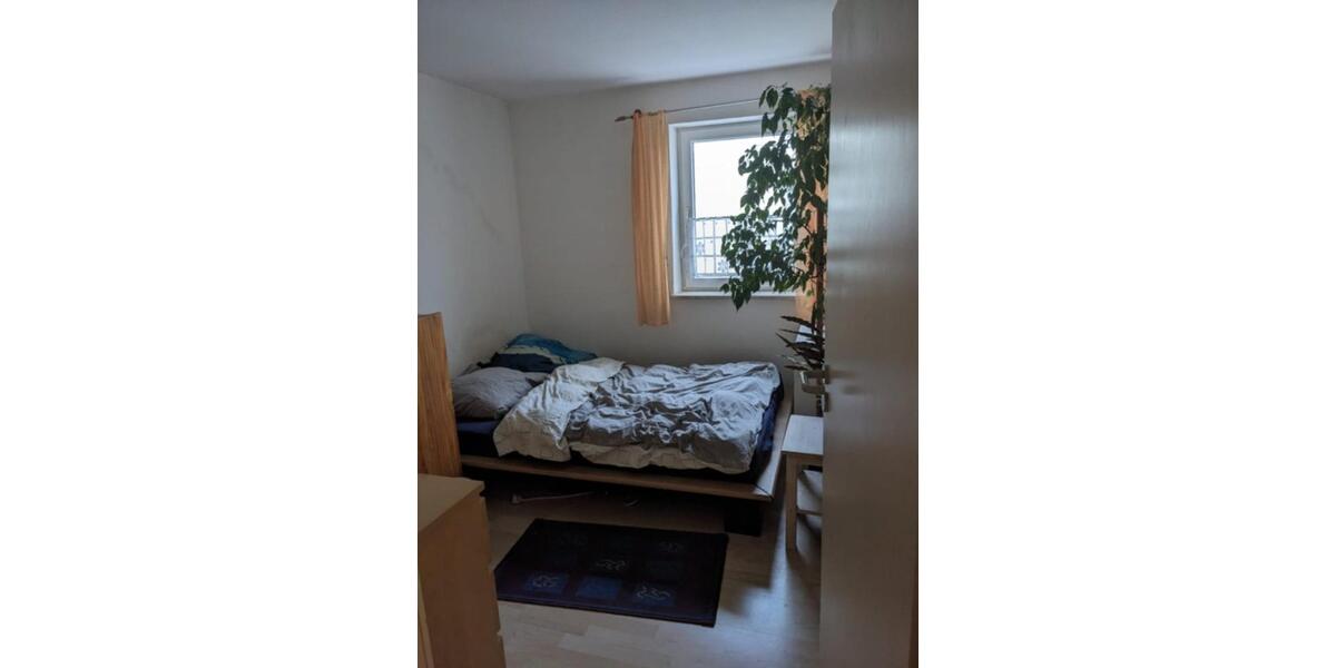 Etagenwohnung Augsburg Lechhausen - 2 Zimmer, 37 m&sup2;, 212.000&euro; | Angebot:25416675