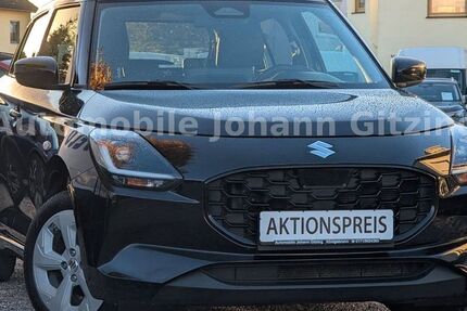 Suzuki Swift 24.000 km 15.590 € Königsbrunn bei Augsburg 86343