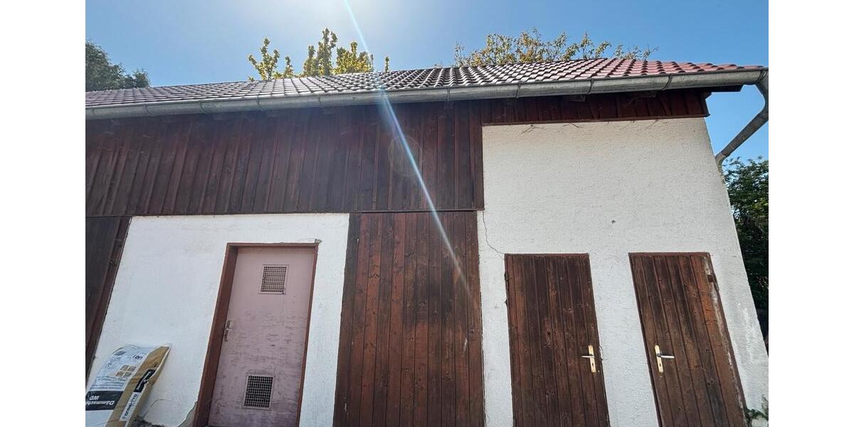 Gewerbeobjekt Untermeitingen - 4&euro; | Angebot:26700946