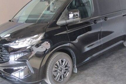 Ford Transit Custom 22.700 km 45.970 &euro; Königsbrunn bei Augsburg 86343