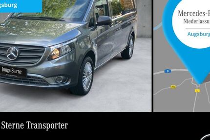 Mercedes-Benz Vito 72.330 km 40.448 € Augsburg 86161