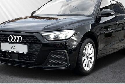 Audi A1 35.000 km 28.900 &euro; Scheuring 86937