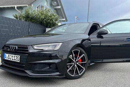 Audi A4 245.000 km 18.499 &euro; Bobingen 86399