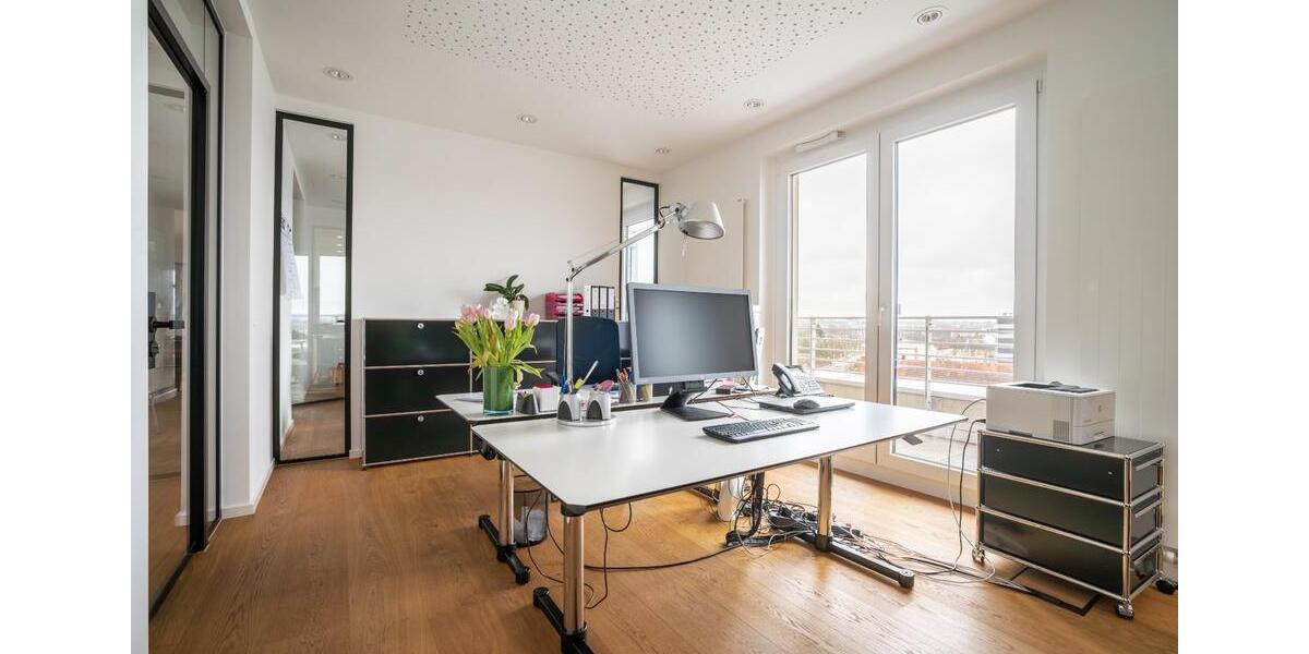 Gewerbeobjekt Augsburg Oberhausen - 18&euro; | Angebot:18335943