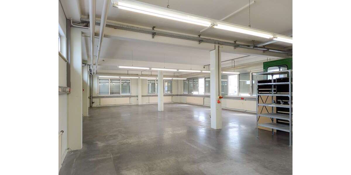 Gewerbeobjekt Königsbrunn - 850&euro; | Angebot:26531962